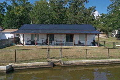 Lake Home For Sale in Waterloo, South Carolina