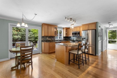 Style, location, and function place this charming Cape Cod - photo 12