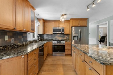 Style, location, and function place this charming Cape Cod - photo 14