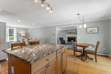 Style, location, and function place this charming Cape Cod - photo 15
