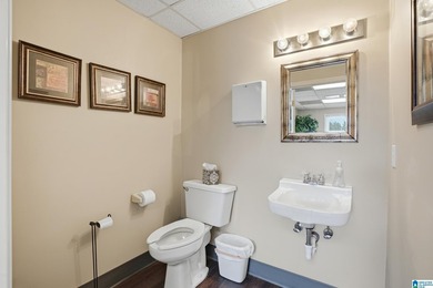 Perched on the mountainside with stunning valley views, this - photo 16
