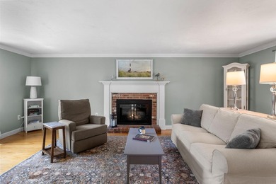 Style, location, and function place this charming Cape Cod - photo 16