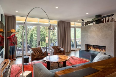 Premier west-facing Limelight Hotel Residence with Baldy views - photo 6