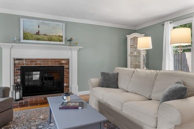 Style, location, and function place this charming Cape Cod - photo 17