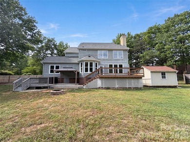 Welcome to this beautiful 4-bedroom home in Denver, NC, offering - photo 17