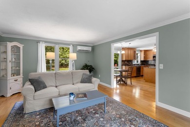Style, location, and function place this charming Cape Cod - photo 18