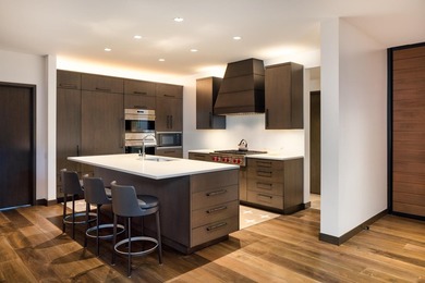 Premier west-facing Limelight Hotel Residence with Baldy views - photo 8