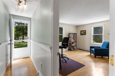 Style, location, and function place this charming Cape Cod - photo 20