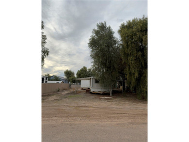 Colorado River - Mohave County Home For Sale in Mohave Valley Arizona