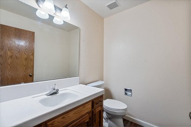 Rare, single story *Bluff* townhouse with incredible Southside - photo 22