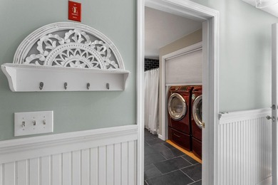 Style, location, and function place this charming Cape Cod - photo 23