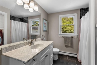 Style, location, and function place this charming Cape Cod - photo 24