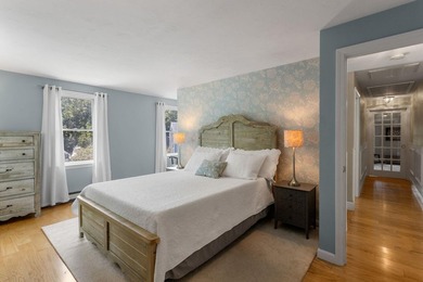 Style, location, and function place this charming Cape Cod - photo 26