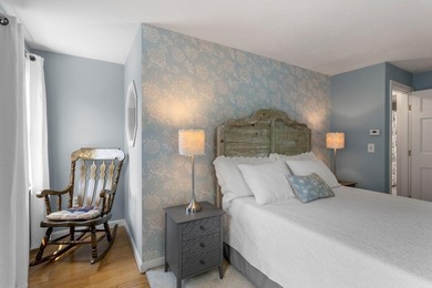 Style, location, and function place this charming Cape Cod - photo 27