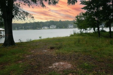 Lake Lot For Sale in Greenwood, South Carolina