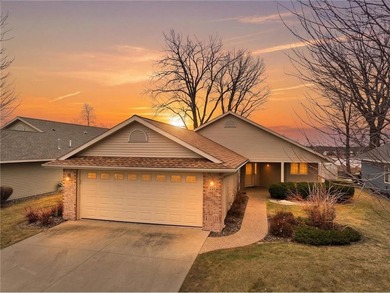 (private lake, pond, creek) Home For Sale in Willmar Minnesota