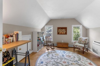 Style, location, and function place this charming Cape Cod - photo 35