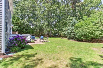 Style, location, and function place this charming Cape Cod - photo 44