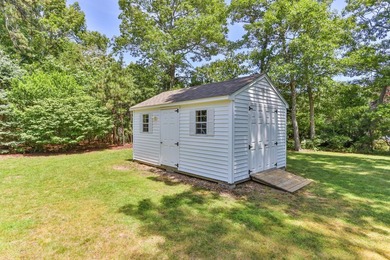 Style, location, and function place this charming Cape Cod - photo 45