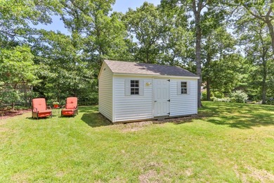 Style, location, and function place this charming Cape Cod - photo 46