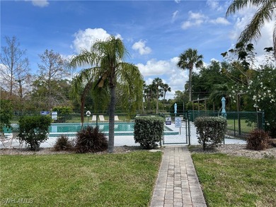 Cape Coral Area Condo Sale Pending in North Fort Myers Florida