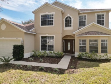 Lake Home Off Market in Lake Mary, Florida