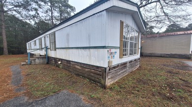 Lake Jordan Home For Sale in Hinesville Georgia