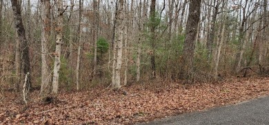 Lake Lot For Sale in Crossville, Tennessee