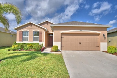 Lake Home For Sale in Lakeland, Florida