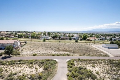 Pueblo Reservoir Lot For Sale in Pueblo West Colorado