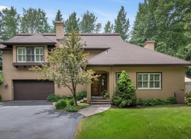 Set in one of Warm Springs' most ideal locations, this - photo 1