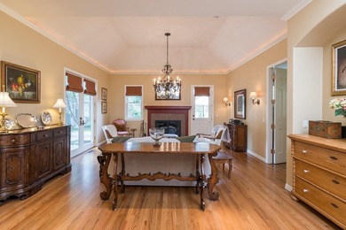Set in one of Warm Springs' most ideal locations, this - photo 4