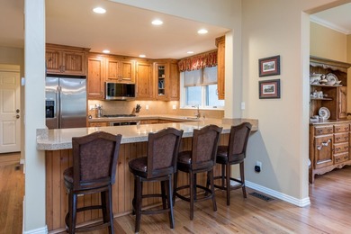 Set in one of Warm Springs' most ideal locations, this - photo 6