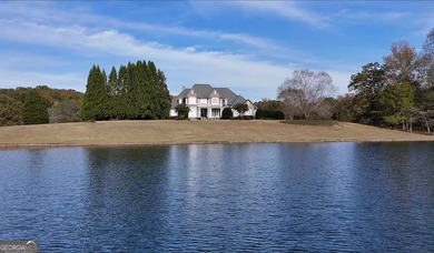 Beautiful property with private lake located in northwest - photo 1