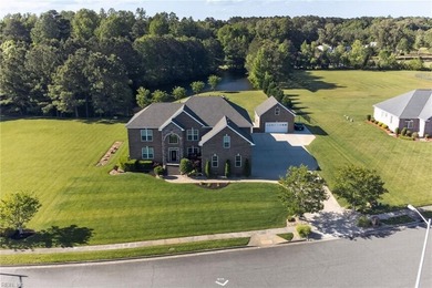 Experience luxury country living at its finest in the heart of - photo 1