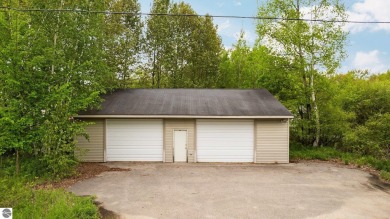 Lake Lot For Sale in Cadillac, Michigan