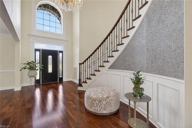 Experience luxury country living at its finest in the heart of - photo 5