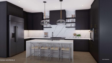 Exquisite South-Facing Penthouse with Ocean Views of the ''City