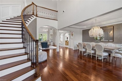 Experience luxury country living at its finest in the heart of - photo 6