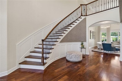 Experience luxury country living at its finest in the heart of - photo 7