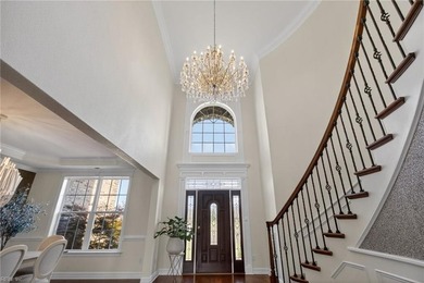 Experience luxury country living at its finest in the heart of - photo 9