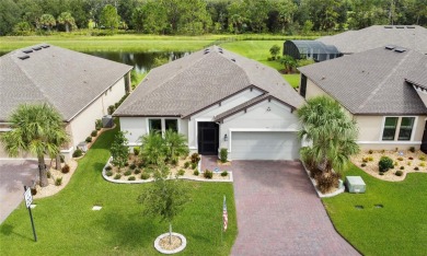 (private lake, pond, creek) Home Sale Pending in Kissimmee Florida