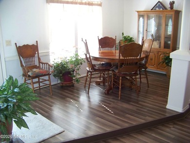 Stunning property from the driveway to the backline. High and