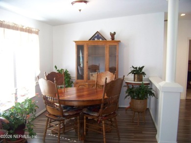 Stunning property from the driveway to the backline. High and