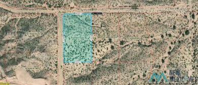 Lake Lot For Sale in Elephant Butte, New Mexico