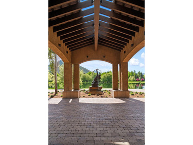 Exceptional 10608 sq. ft. mountain modern estate on 9.63 acres - photo 3