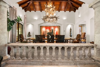 Exceptional 10608 sq. ft. mountain modern estate on 9.63 acres - photo 6