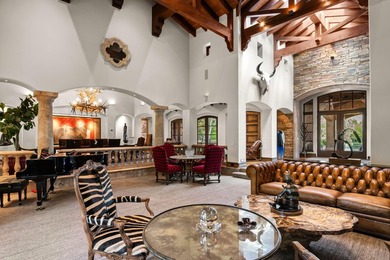 Exceptional 10608 sq. ft. mountain modern estate on 9.63 acres - photo 8