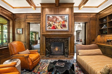 Exceptional 10608 sq. ft. mountain modern estate on 9.63 acres - photo 10