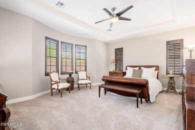 Nestled within the intimate gated enclave of Quisana at Troon - photo 11